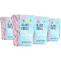 Plantforce Rijst Proteïne BIO Naturel (800 g | 40 porties)  – 3 + 1 GRATIS - END OF YEAR DEAL