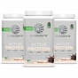 Sunwarrior - Active Protein Chocolate - 3 x 1 kg Voordeelpakket