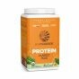 Sunwarrior - Classic Plus Biologische Proteine - Naturel - 750 g