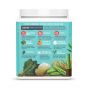 Sunwarrior - Collageen Building Protein Peptides - Chocolade - 500 g