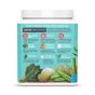 Sunwarrior - Collageen Building Protein Peptides - Naturel - 500 g