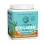 Sunwarrior - Collageen Building Protein Peptides - Salted Caramel - 500 g