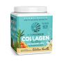 Sunwarrior - Collageen Building Protein Peptides - Vanille - 500 g