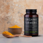 Kiki Health - Turmeric Poeder - 150 g