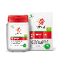 Vitals - Saffraan Biologisch LCS - 60 Capsules pot en verpakking