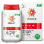 Vitals - Elke Dag 50+ - 60 Tabletten