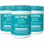 Vital Proteins - Marine Collageen - 3 x 221g Voordeelpakket