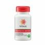 Vitals - Vitamine B12 - 100 Zuigtabletten (2000 mcg)