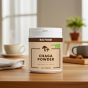 Big Food Bio Chaga Poeder RAW – 3+1 Gratis
