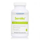 Arthur Andrew - Serretia - 180 capsules (500 mg - 250.000 SPU)