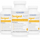 Arthur Andrew - Devigest ADS - 3x180 caps - Voordeelpakket