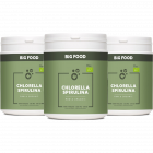 chlorella spirulina bundel