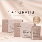 plent viscollageen Chocolate Dream met vitamine C - 30 sachets