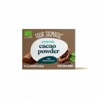 Aanbevolen gebruikMeng één zakje (6 g) met 200 ml heet water of plantaardige melk. Drink het bij voorkeur in de avond voor een kalmerend effect.

BewaaradviesBewaar op een koele, droge plaats, uit de buurt van direct zonlicht. Zorg ervoor dat de verpakk