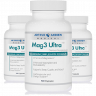 Arthur Andrew - Mag3 Ultra - 3 x 180 capsules - voordeelbundel