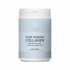 Pure Marine Collageen +C – naturel – 300 g – Viscollageenpeptiden met Vitamine C - Plent Beauty