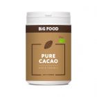 biologische cacao poeder big food