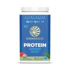 Sunwarrior - Warrior Blend Proteine - Naturel - 750 g