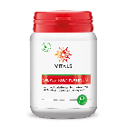 Vitals - Salvestrol® Platinum - 60 Capsules