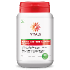 Vitals - Elke Dag Basis - 60 Tabletten