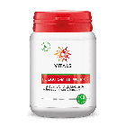 Vitals - Folaat 5-MTHF - 100 capsules (400 mcg)