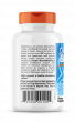 Doctor's Best - Nattokinase - 90 V-Caps (2,000 FU)