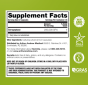Serrétia – 90 Capsules (250.000 SPU) – Pure Serrapeptase – Kwaliteit & Transparantie - Arthur Andrew