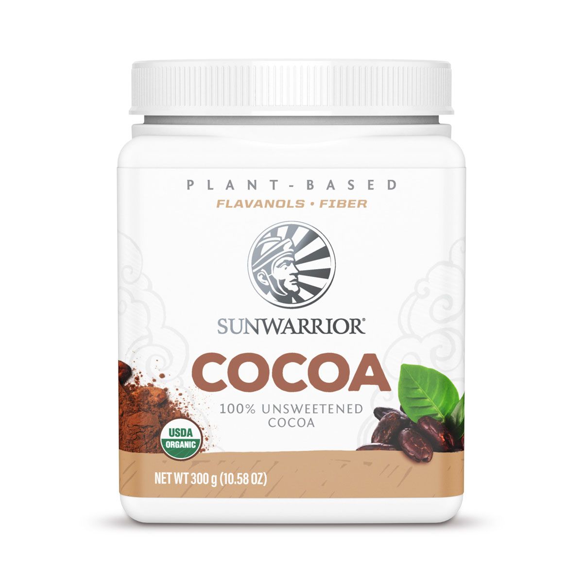 Super Topping Exotique BIO au Cacao Aguaymanto - 190g - Superaliments
