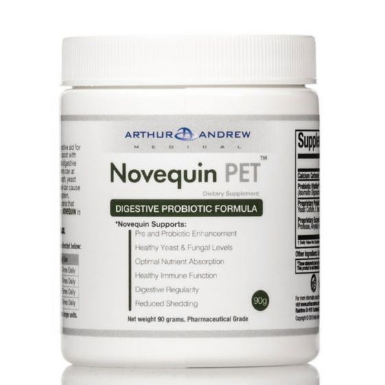 Arthur Andrew - Novequin PET - 90 gram