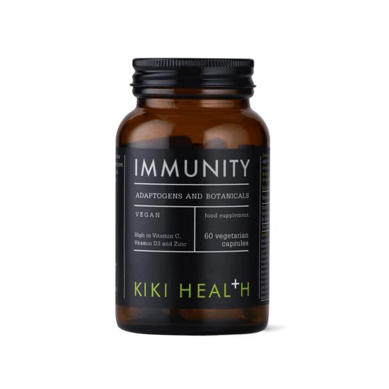 KiKi Health - Immunity - 60 Vcaps - CLEAROUT