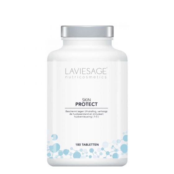 Laviesage - Skin Protect - 180 tabletten