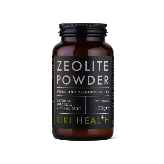 KiKi Health - Zeolite Poeder - 120 gram