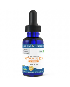 Nordic Naturals D3