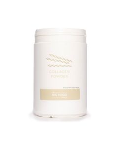 Big Food - Gehydrolyseerde Runder Collageen Peptiden - 400 g