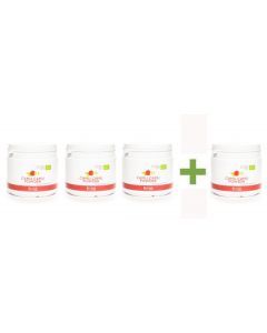 Big Food - Camu Camu poeder RAW - 250g (3+1 Gratis)