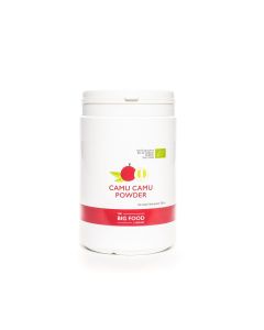 Big Food - Camu Camu poeder RAW - 500 g