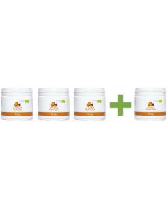 chaga poeder 3+1 gratis 175 gram