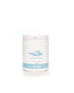 Big Food - Creatine Poeder (CreaPure) -  500 g 