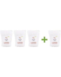 Big Food - Psyllium Husk Vezels - 800 g
