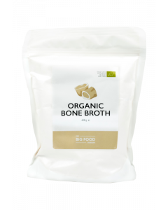 Big Food - Beef Bone Broth  - 400 gram 