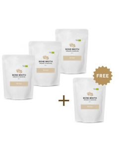 bone broth poeder big food actie
