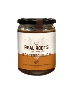Real Roots Bottenbouillon