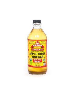 Bragg - Appelazijn (Apple Cider Vinegar) - 473ml