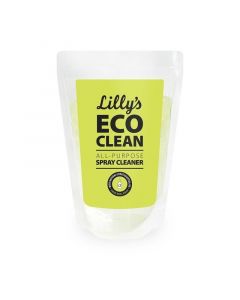 Lilly's Eco Clean - Allesreiniger - Citrus - 500 ml - NAVUL