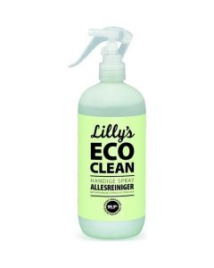 Lilly's Eco Clean - Allesreiniger - Citrus - 500 ml 