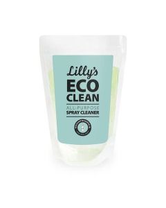 Lilly's Eco Clean - Allesreiniger - Eucalyptus- 500 ml - NAVUL