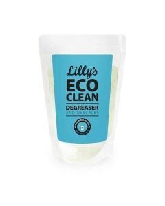 Lilly's Eco Clean - Ontvetter en Ontkalker - 500 ml - NAVUL