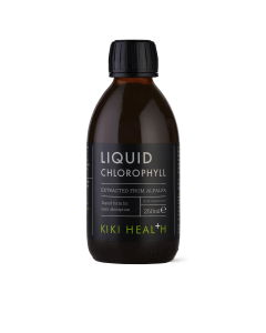 Kiki Health - Liquid Chlorophyll - 250ml