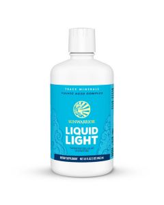 sunwarrior Liquid Light 