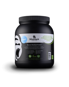 Silverback - Classic Proteine Poeder - Ongezoet - 1kg